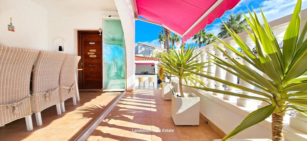 Venta de chalet independiente en Calle Picasso, 40, Rojales
photo 4