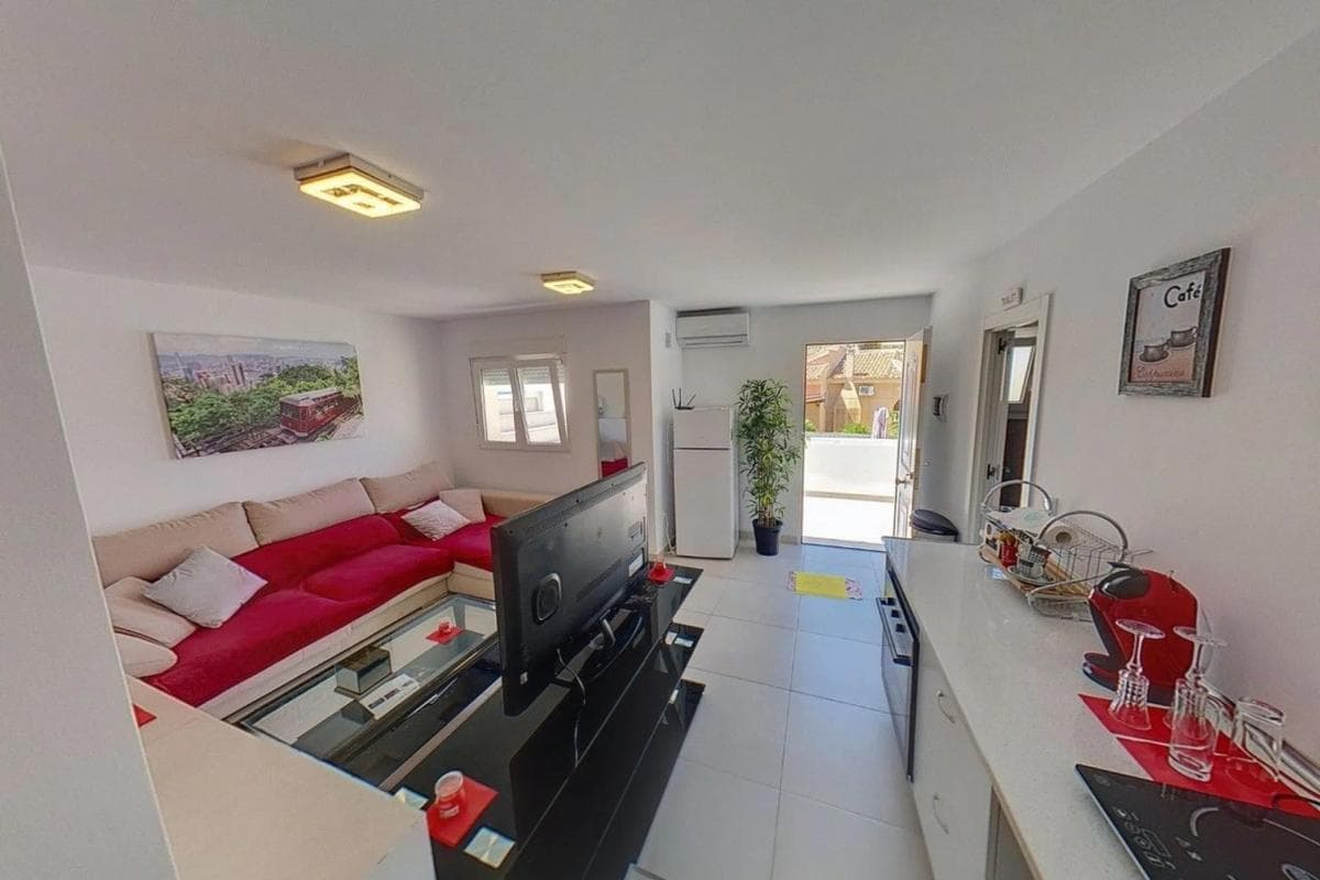 Продажа отдельного шале в Ciudad Quesada, Рохалес photo 4