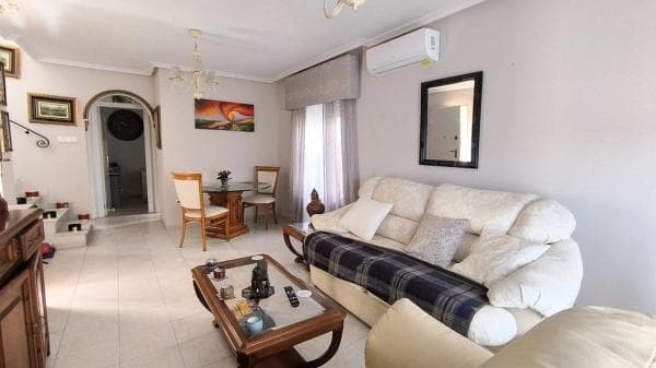 Chalet independiente en venta en Ciudad Quesada, Rojales
thumbnail 1
