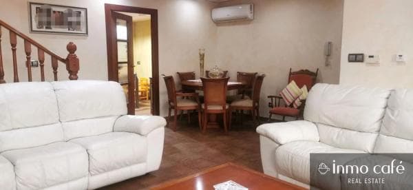 Chalet pareado photo 4