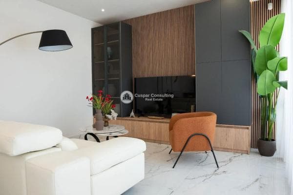 Chalet independiente en venta en Ciudad Quesada, Rojales
thumbnail 1