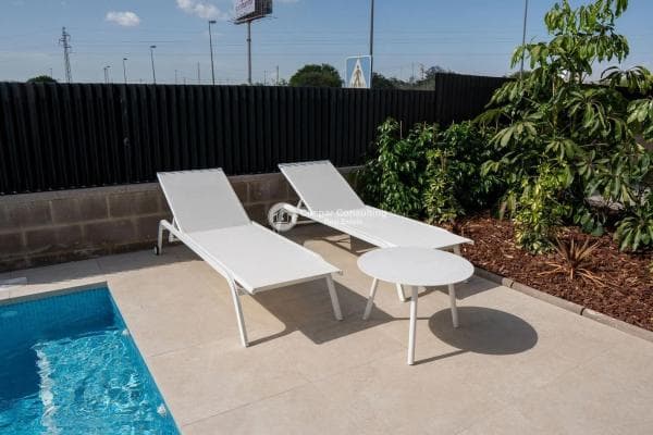 Chalet independiente en venta en Ciudad Quesada, Rojales
thumbnail 2
