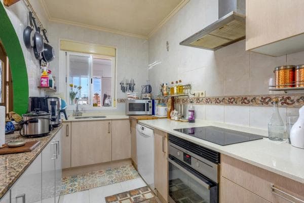 Chalet independiente en venta en Calle Sierra de Ancares, 10, Rojales
thumbnail 2