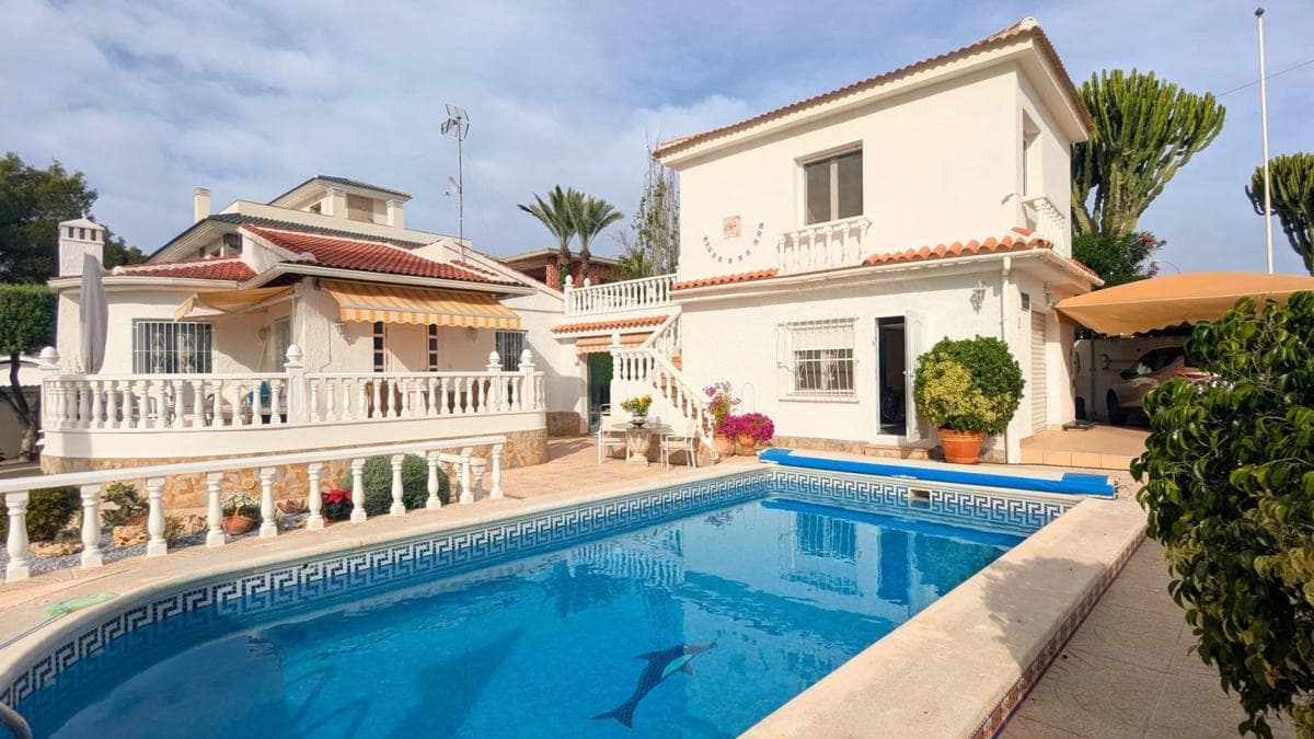 Venta de chalet independiente en Calle Galicia, Rojales
photo 2