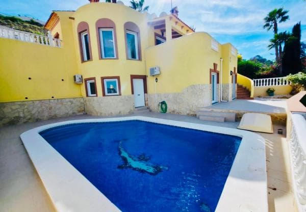 Chalet independiente en venta en Ciudad Quesada, Rojales
photo 1