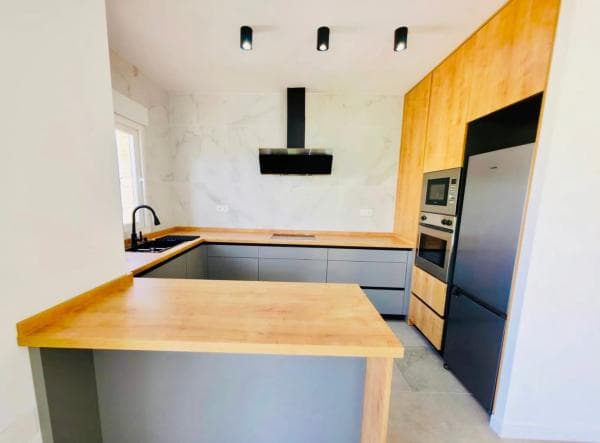 Chalet independiente en venta en Ciudad Quesada, Rojales
thumbnail 2