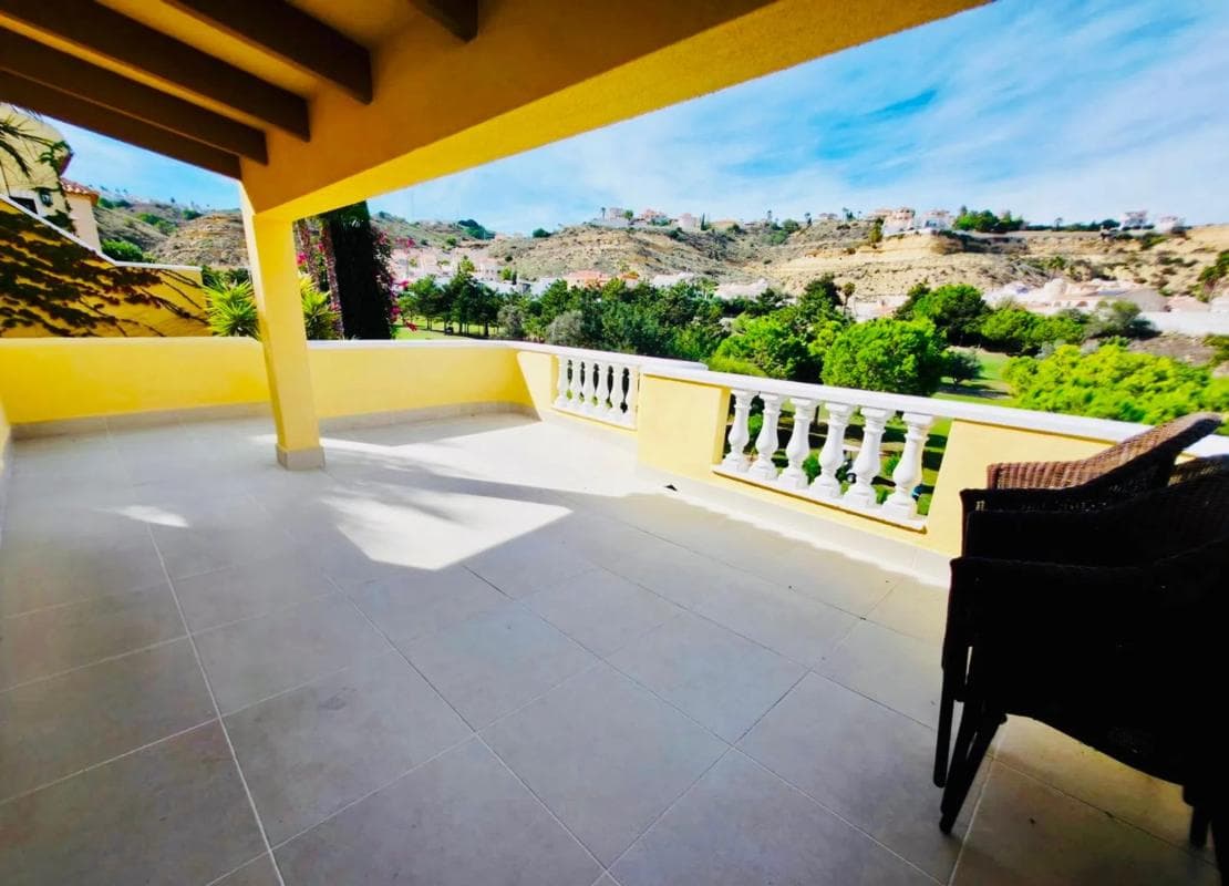 Venta de chalet independiente en Ciudad Quesada, Rojales
photo 5