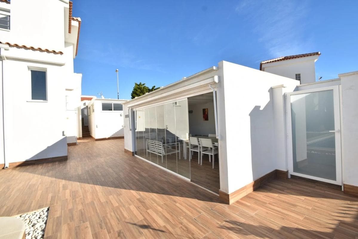 Venta de chalet independiente en Ciudad Quesada, Rojales
photo 2