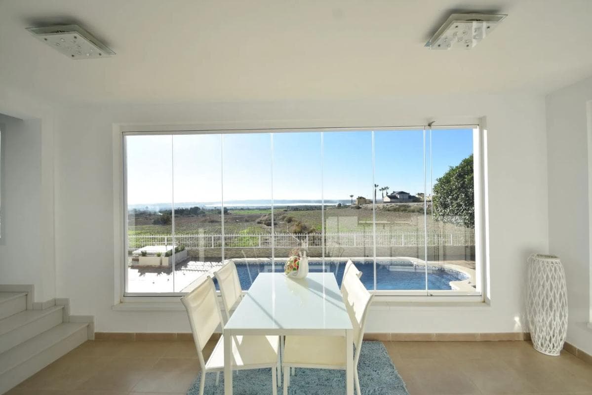 Venta de chalet independiente en Ciudad Quesada, Rojales
photo 4