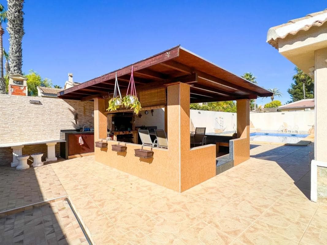 Venta de chalet independiente en Ciudad Quesada, Rojales
photo 4