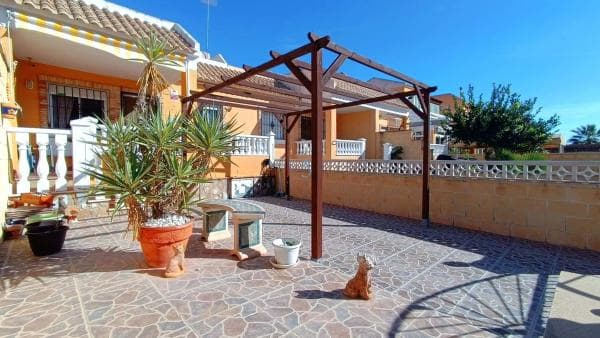 Piso en venta en Ciudad Quesada, Rojales
photo 1