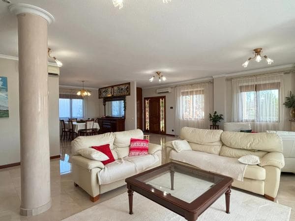 Chalet independiente en venta en CL ALMENDROS, 31, Rojales
photo 1