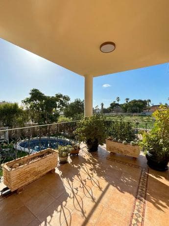 Chalet independiente en venta en CL ALMENDROS, 31, Rojales
thumbnail 1