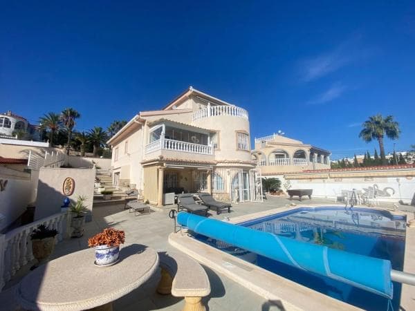 Chalet independiente en venta en Avenida de La Costa Azul, Rojales
photo 1