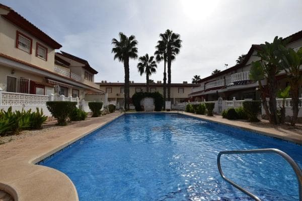 Chalet independiente en venta en Ciudad Quesada, Rojales
thumbnail 1