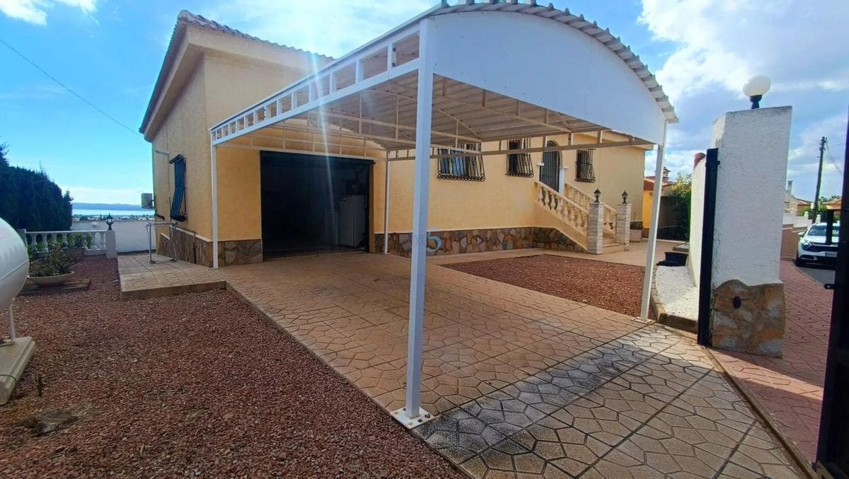 Продажа отдельного шале в Ciudad Quesada, Рохалес photo 5