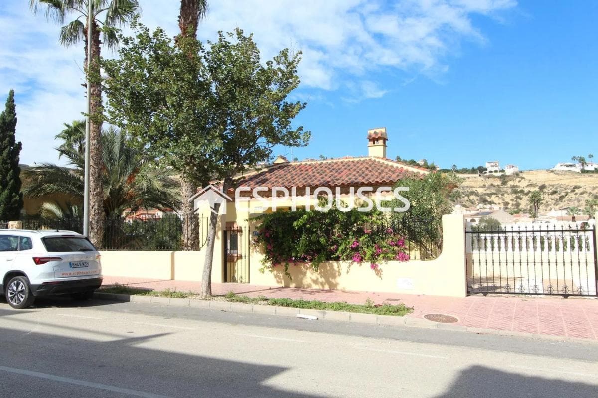 Продажа отдельного шале в Ciudad Quesada, Рохалес photo 2