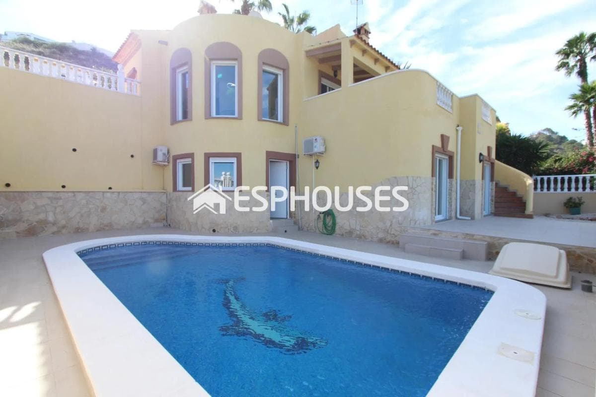Продажа отдельного шале в Ciudad Quesada, Рохалес photo 4