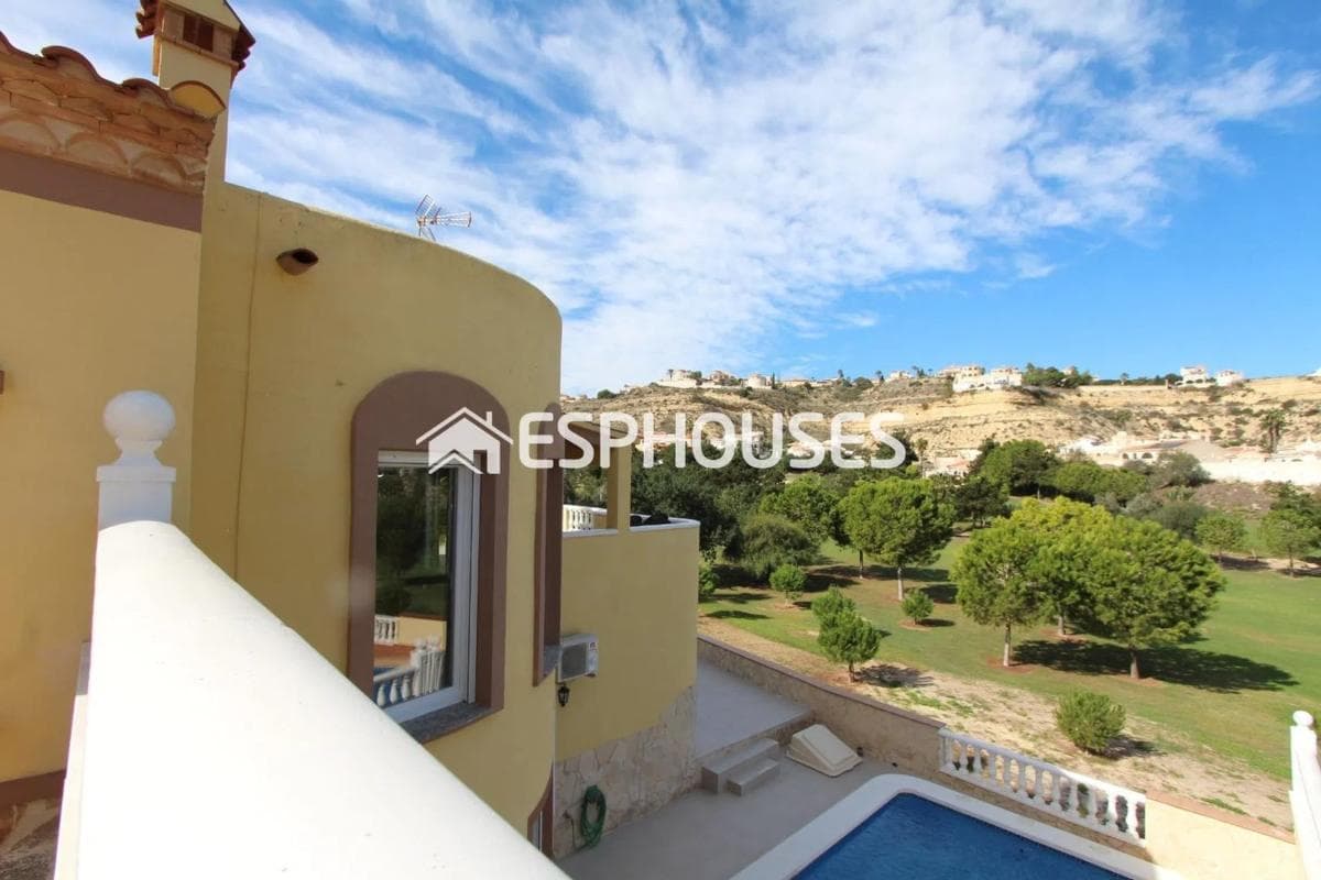 Продажа отдельного шале в Ciudad Quesada, Рохалес photo 5