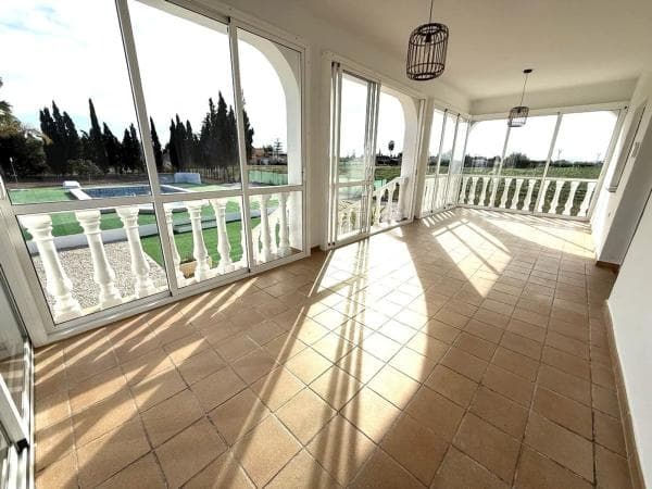 Finca rústica en venta en San Fulgencio , San Fulgencio thumbnail 1