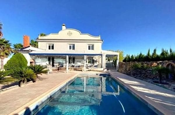 Chalet independiente en venta en San Fulgencio, San Fulgencio
photo 1