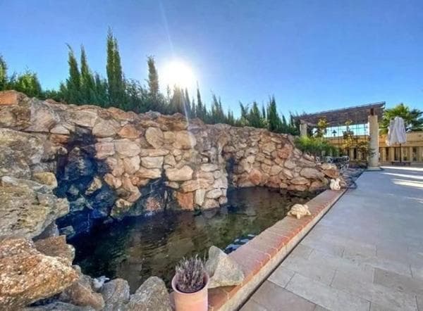 Chalet independiente en venta en San Fulgencio, San Fulgencio
thumbnail 2