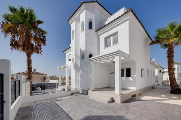 Chalet independiente en venta en San Fulgencio, San Fulgencio
photo 1