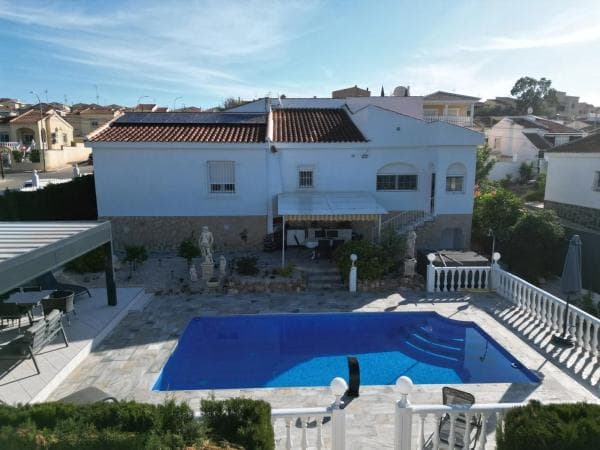 Chalet independiente en venta en San Fulgencio, San Fulgencio
photo 1