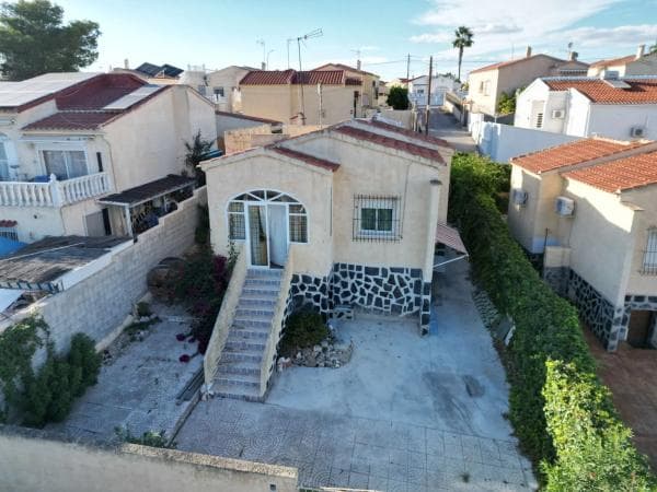 Chalet independiente en venta en San Fulgencio, San Fulgencio
photo 1