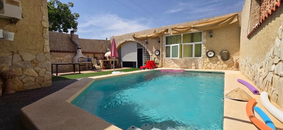 Venta de chalet adosado en Agua s/n , San Isidro photo 2