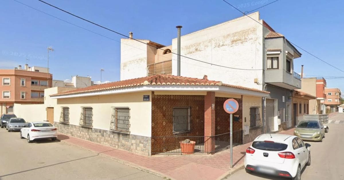 Venta de chalet adosado en AV ORIHUELA, 26 , San Isidro photo 3