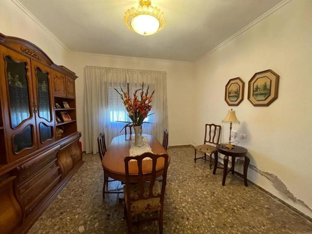 Venta de chalet adosado en AV ORIHUELA, 26 , San Isidro photo 5