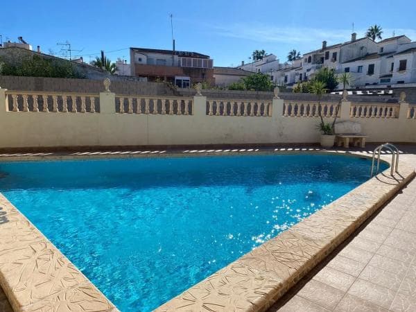 Apartment for sale in Avenida Alicante, 17, San Miguel de Salinas photo 1