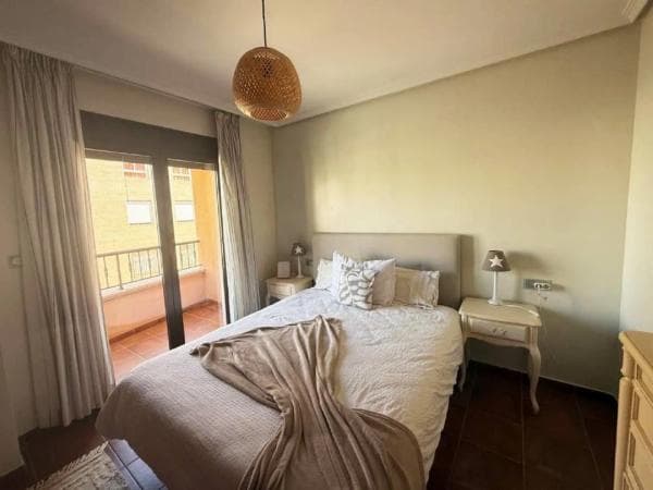 Apartment for sale in Calle el Calvario s/n, San Miguel de Salinas photo 1