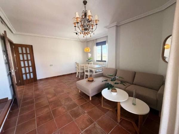 Apartment for sale in Calle el Calvario s/n, San Miguel de Salinas thumbnail 2