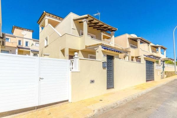 Chalet independiente en venta en San Miguel de Salinas, San Miguel de Salinas
photo 1