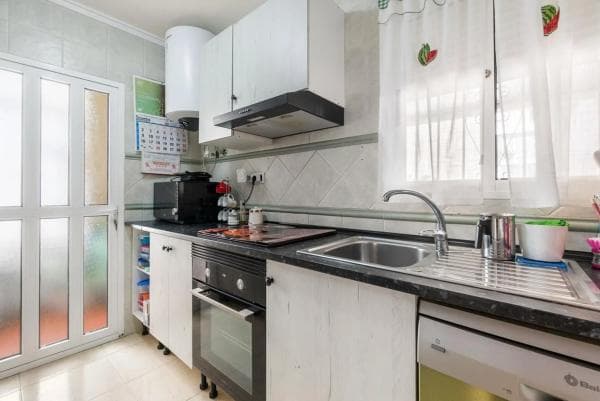 Chalet independiente en venta en San Miguel de Salinas, San Miguel de Salinas
thumbnail 2