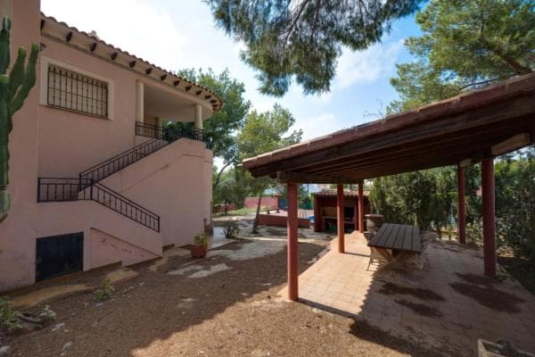 Chalet independiente en venta en Calle Estocolmo, 6, San Miguel de Salinas
photo 1