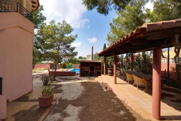 Chalet independiente en venta en Calle Estocolmo, 6, San Miguel de Salinas
thumbnail 1