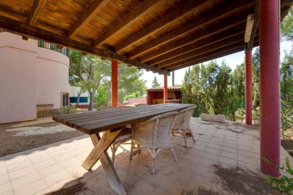 Chalet independiente en venta en Calle Estocolmo, 6, San Miguel de Salinas
thumbnail 2