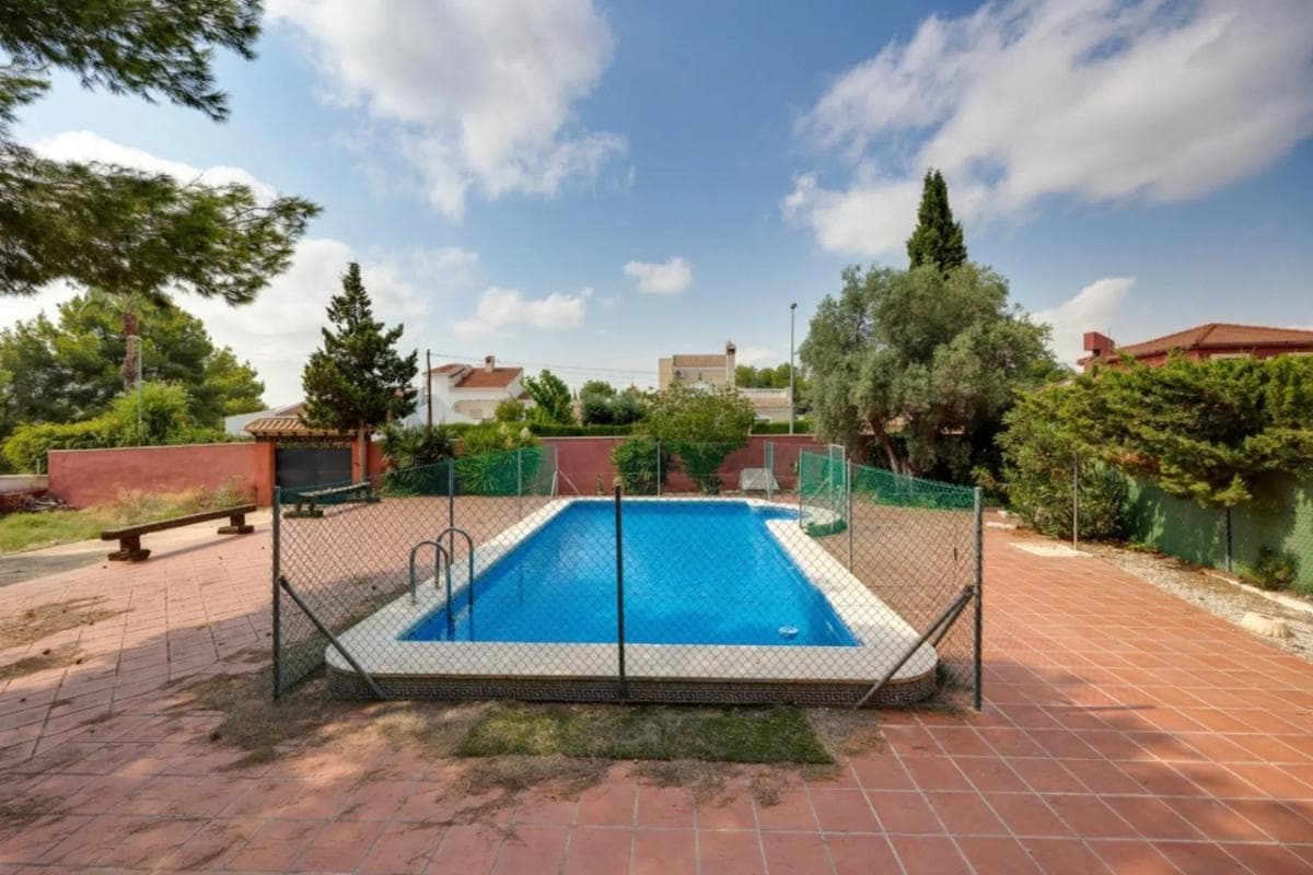 Venta de chalet independiente en Calle Estocolmo, 6, San Miguel de Salinas
photo 4