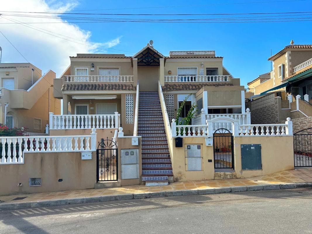 Venta de ático en Calle el Pedrero s/n, San Miguel de Salinas photo 5