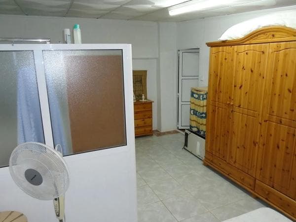 Independent chalet for sale in Avenida Poniente Balcón Costa, San Miguel de Salinas
thumbnail 1