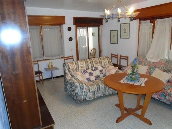 Independent chalet for sale in Avenida Poniente Balcón Costa, San Miguel de Salinas
thumbnail 2