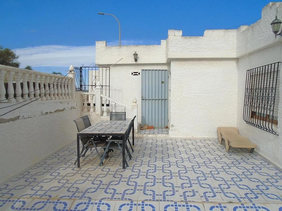 Venta de chalet independiente en Avenida Poniente Balcón Costa, San Miguel de Salinas
photo 5