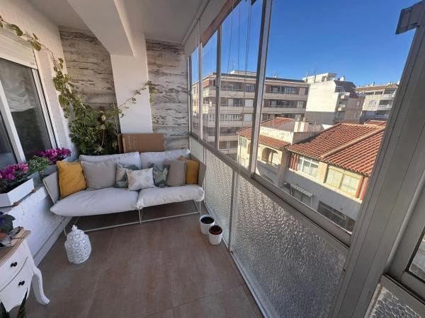 Piso en venta en Travesía San Miguel de Salinas, Torrevieja
photo 1