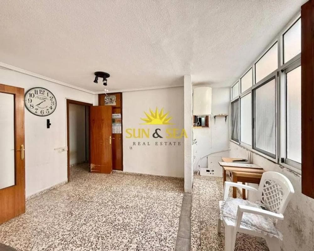Venta de piso en Barrio El Acequión, Torrevieja
photo 4