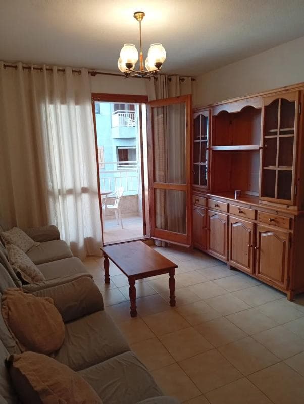Venta de piso en Calle Santomera, 17, Torrevieja
photo 4