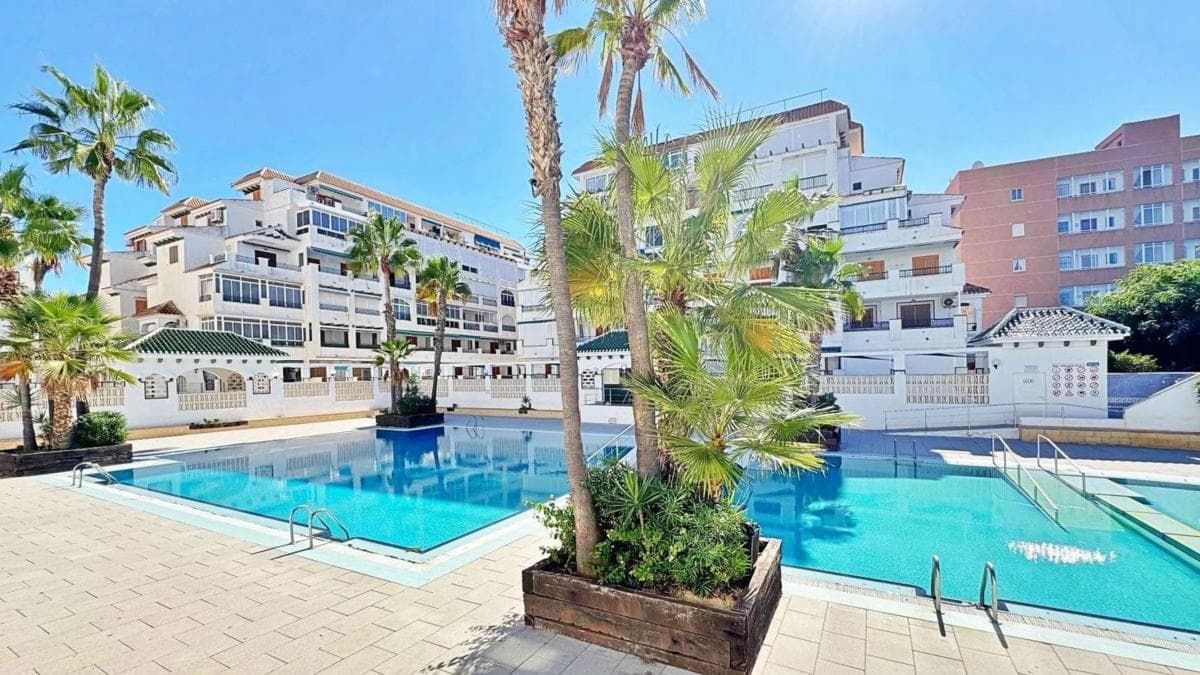 Sprzedaż mieszkania w Barrio Los Europeos, Torrevieja
photo 3