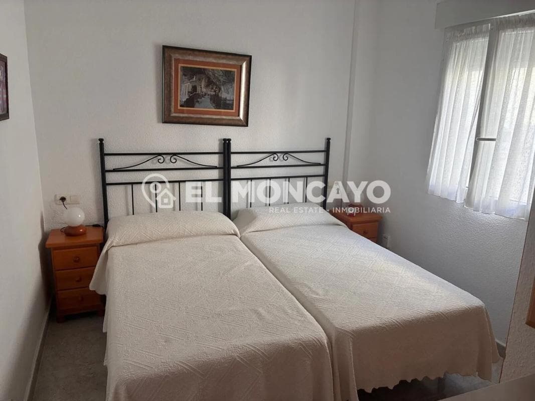 Penthouse sale in Calle Antonio Gil, Torrevieja photo 4